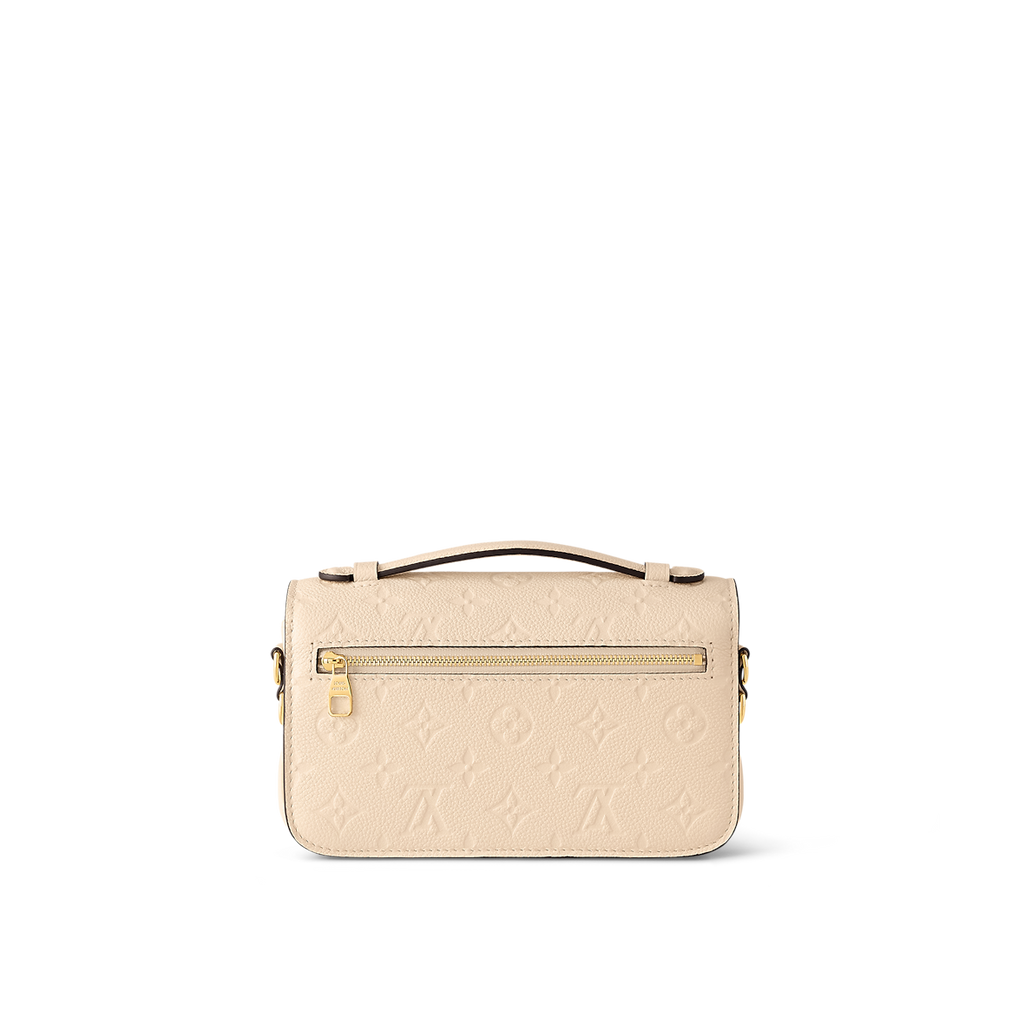 Pochette Métis East West - #1