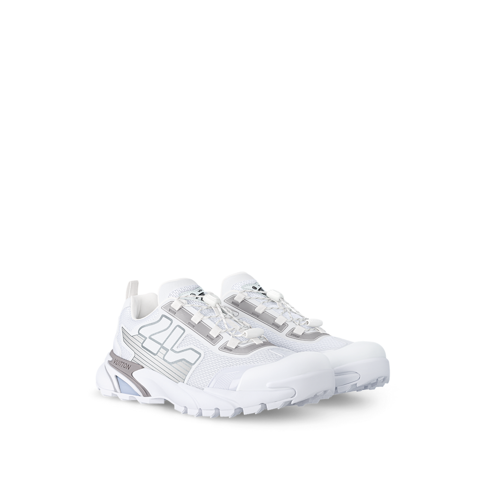 Sneaker LV Runner Tatic - #5