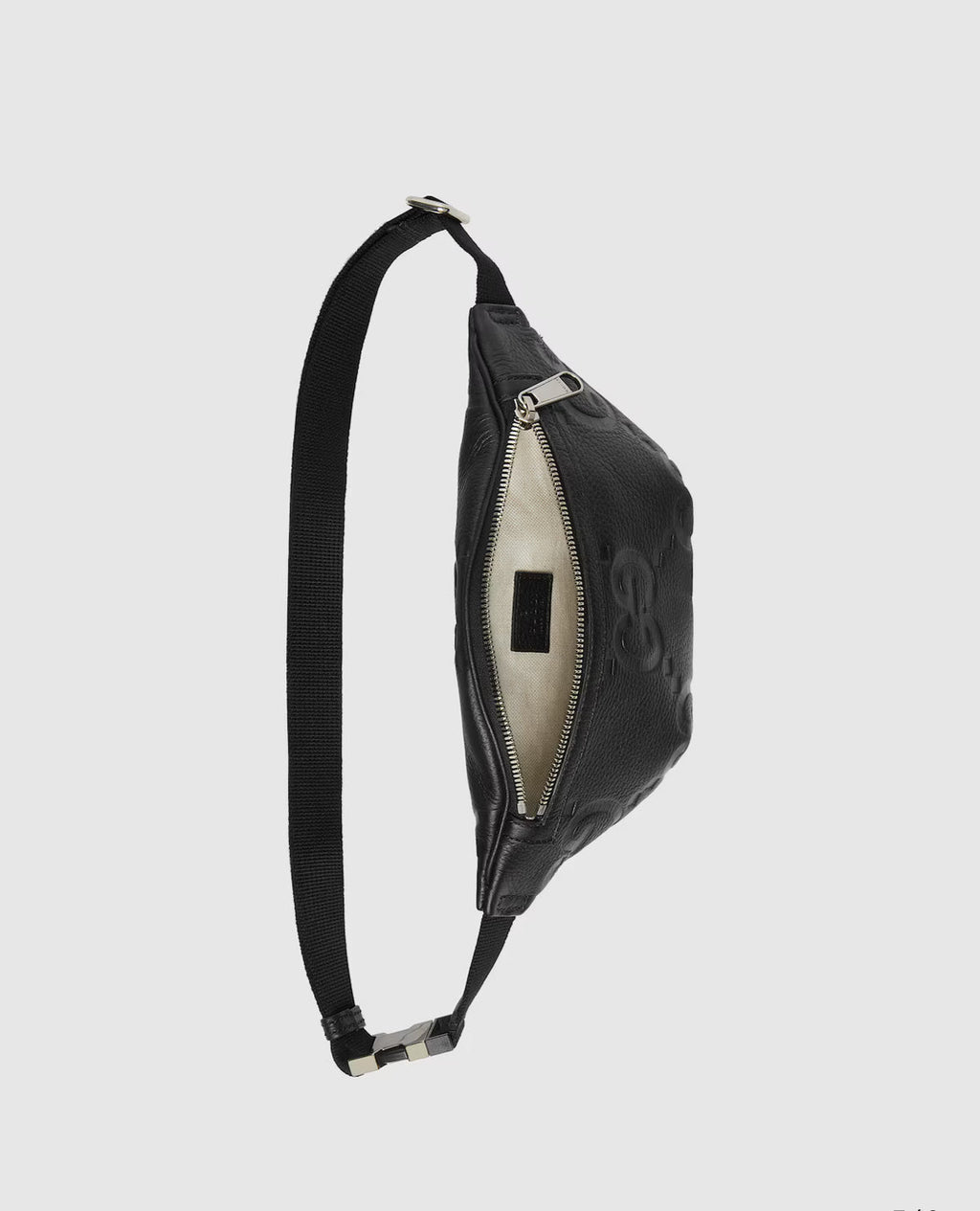 Sac ceinture GG jumbo petit format - #2