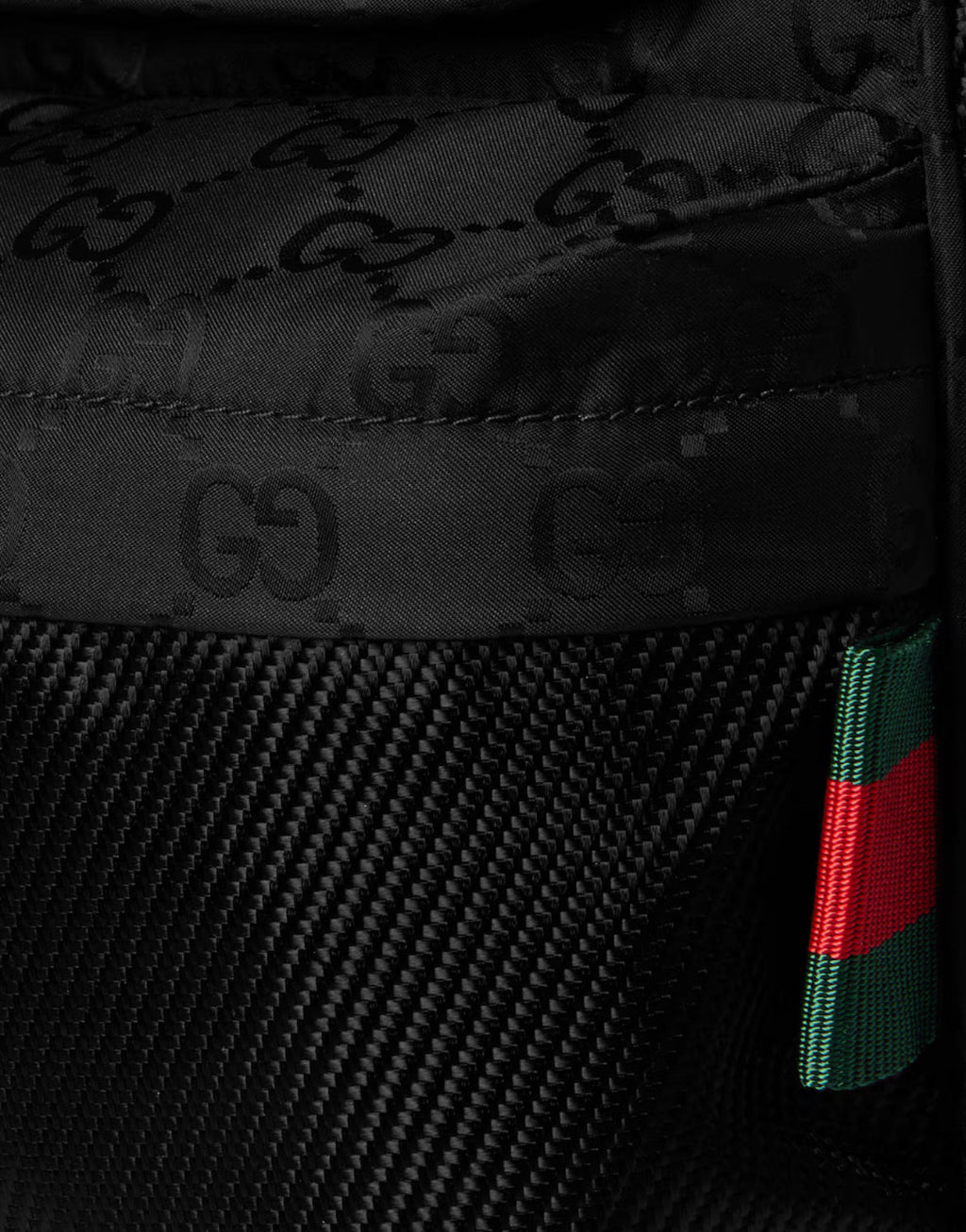 Sac à bandoulière Gucci Nexus moyen format