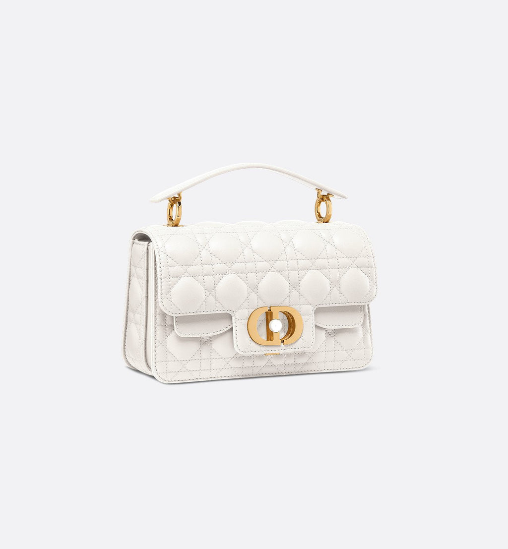 Sac Top Handle Dior Jolie Small - #1