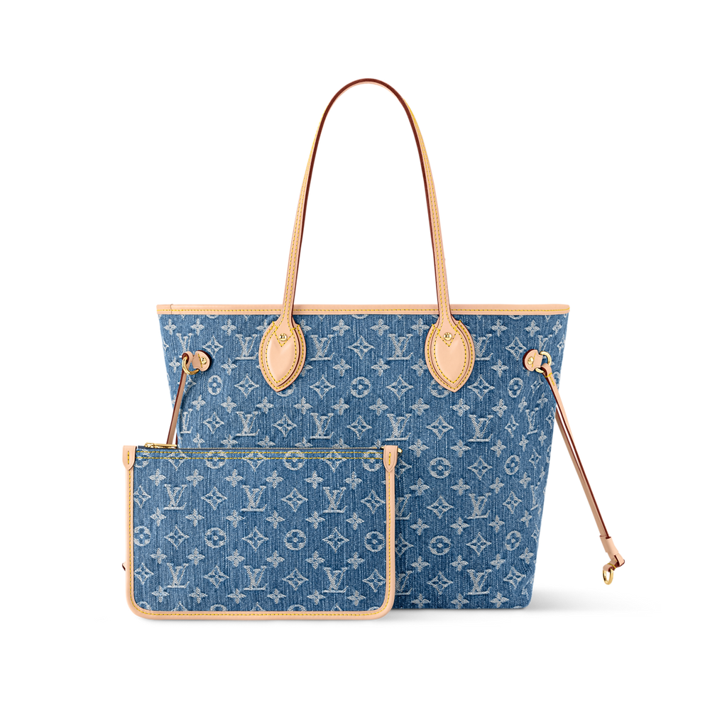Sac Neverfull MM - #10