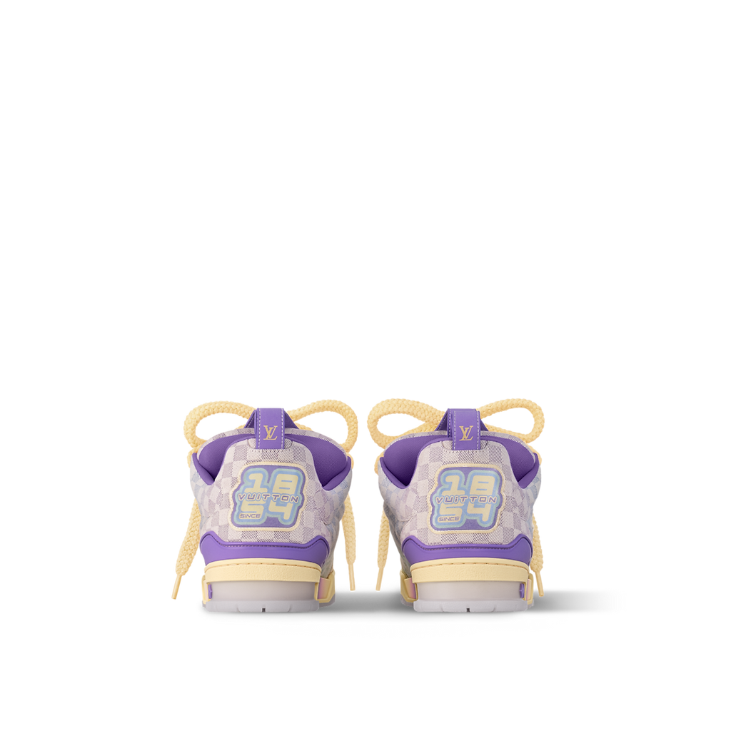 Sneaker LV Skate - #10