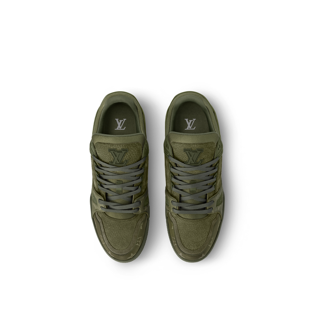 Sneaker LV Trainer - #2