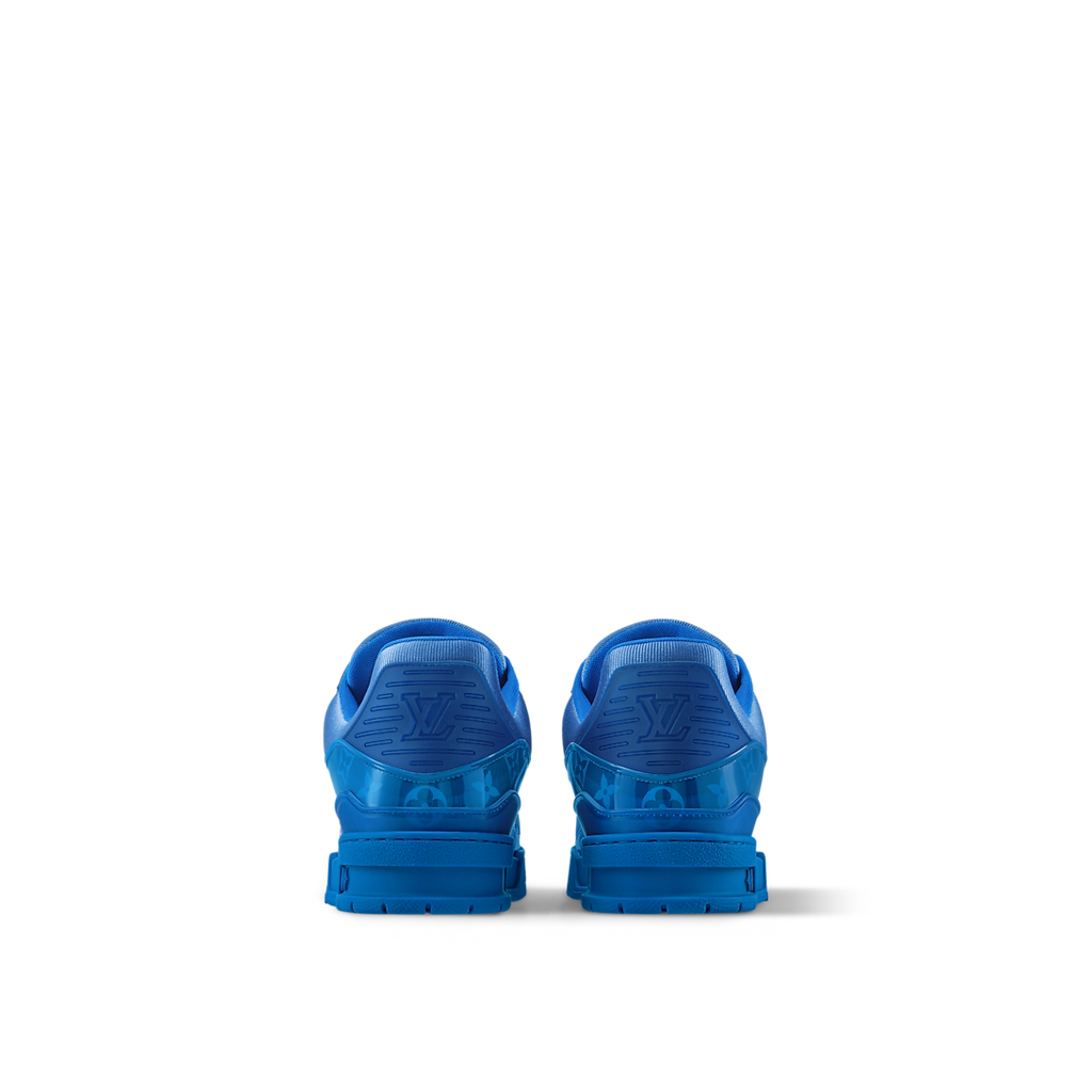 Sneaker LV trainer - #20
