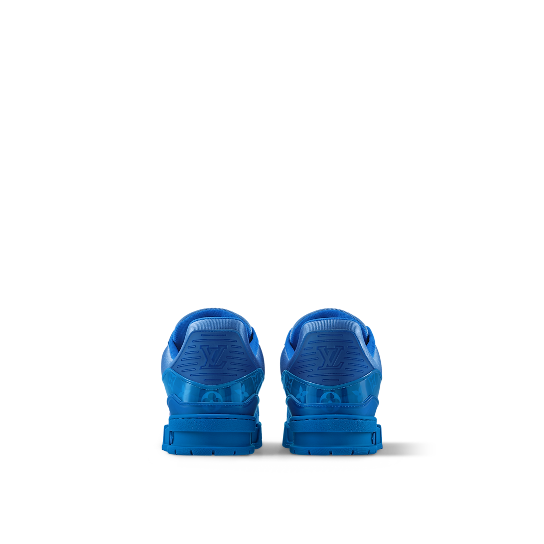 Sneaker LV trainer - #20