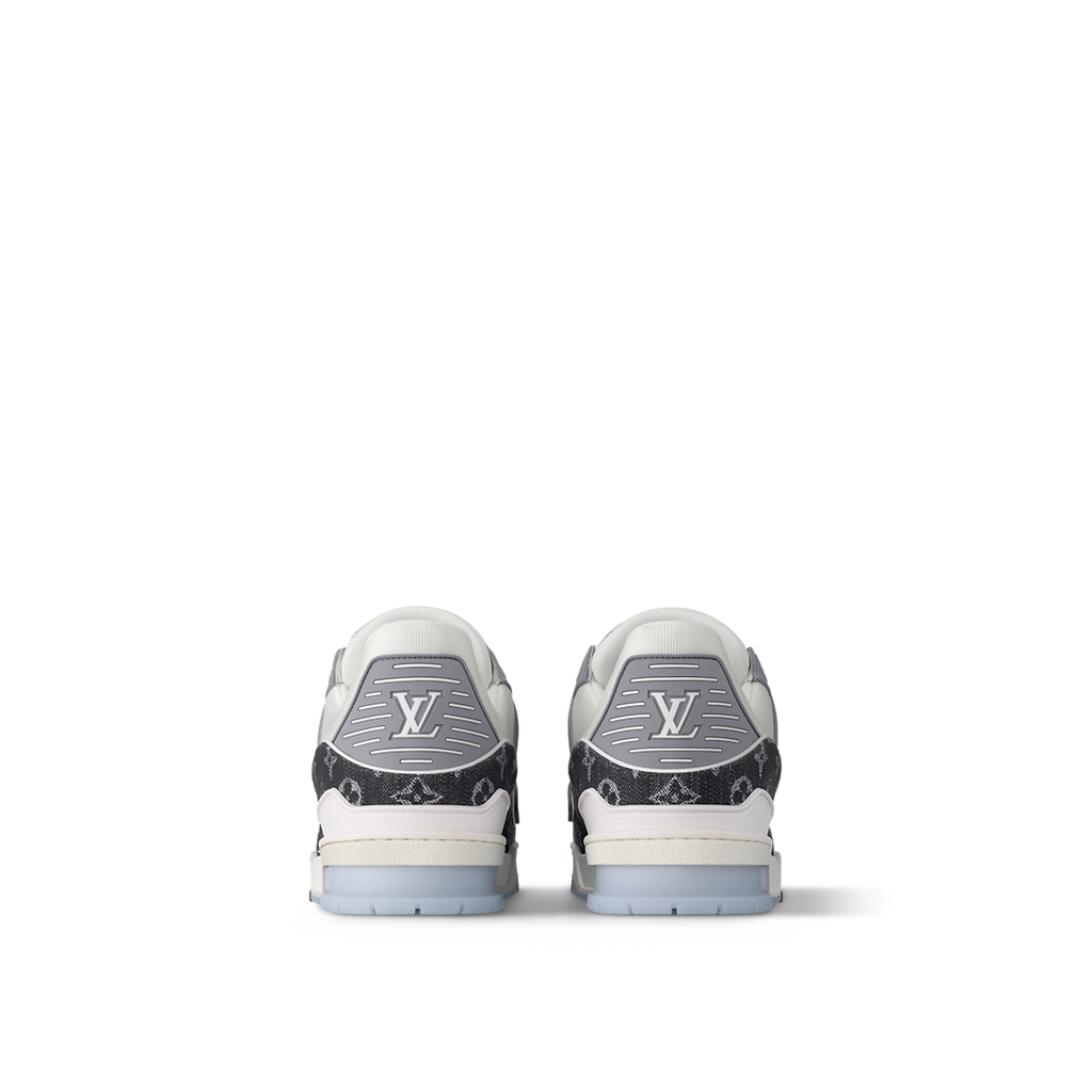 Sneaker LV Traîner - #2