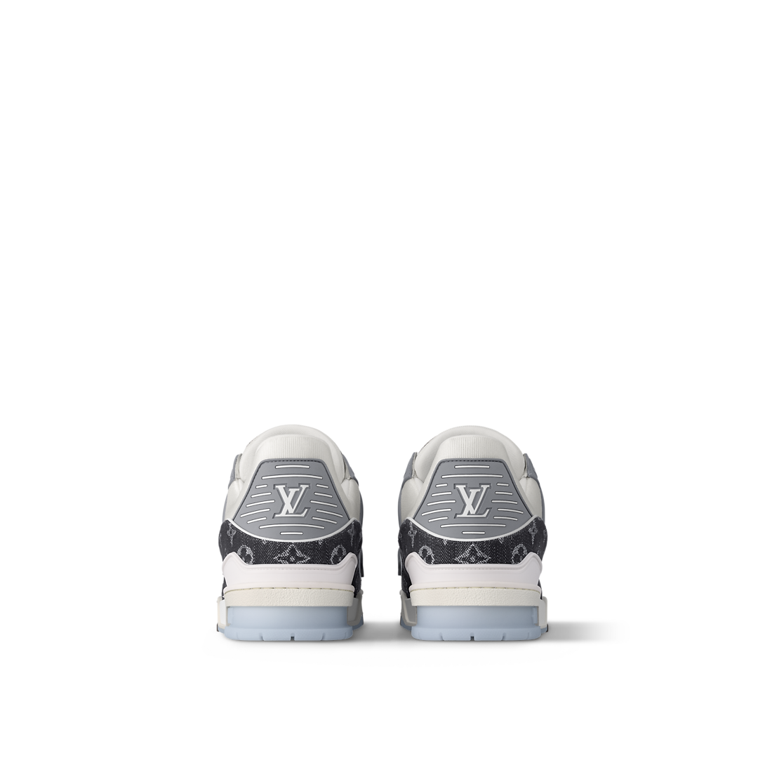 Sneaker LV Traîner - #2