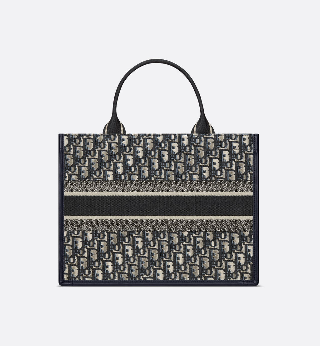 Sac Dior Book Tote Medium - #7
