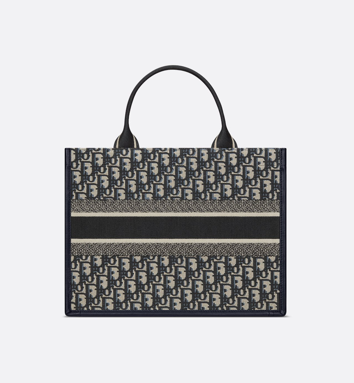 Sac Dior Book Tote Medium - #7