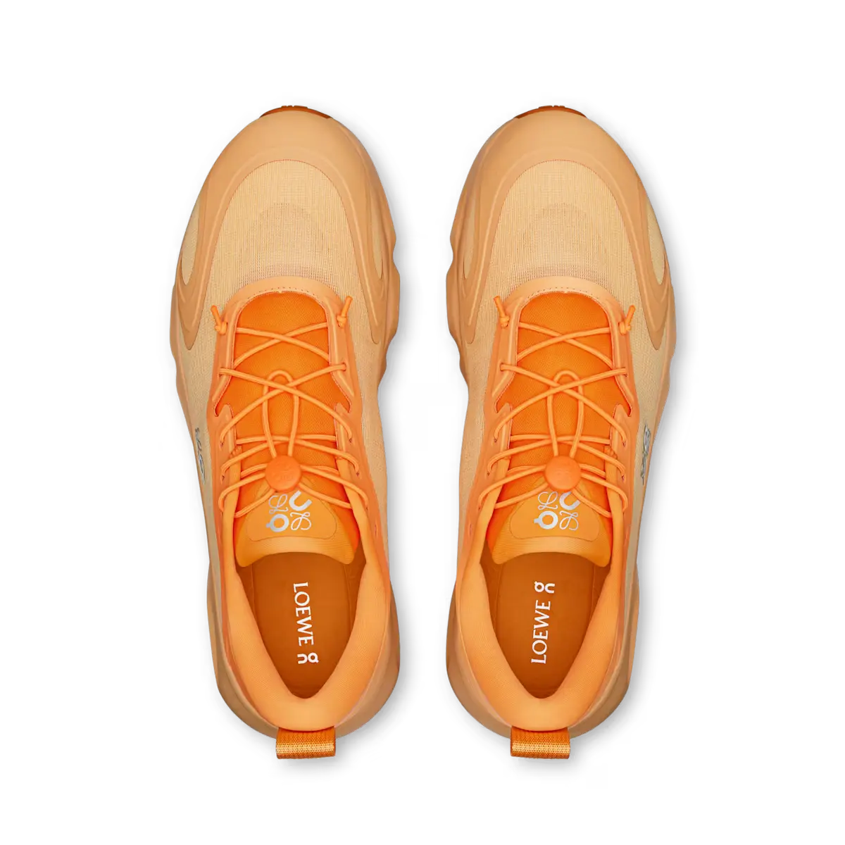 Cloudsolo Loewe — Orange