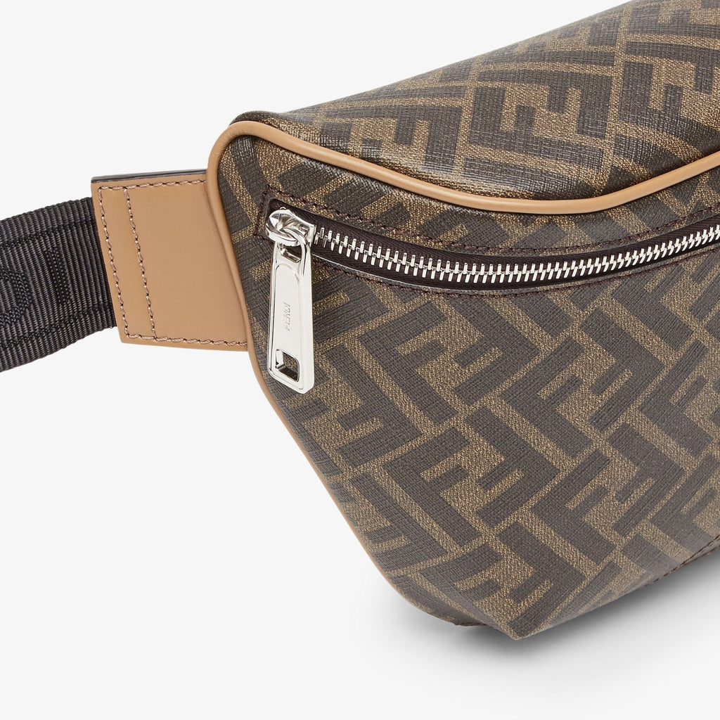 Sac banane Fendi Diagonal - #1