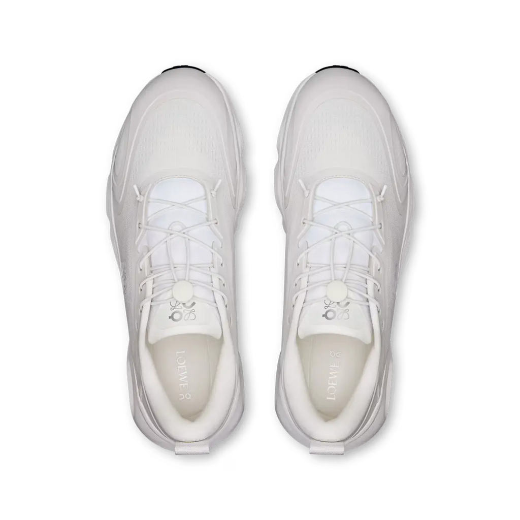 Cloudsolo Loewe — White Light Grey