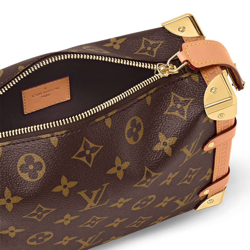 Sac Side Trunk MM - #1