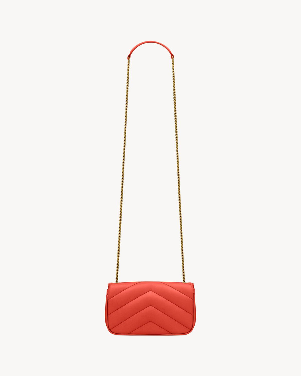 LOULOU MINI EN CUIR D'AGNEAU - YSL (4)