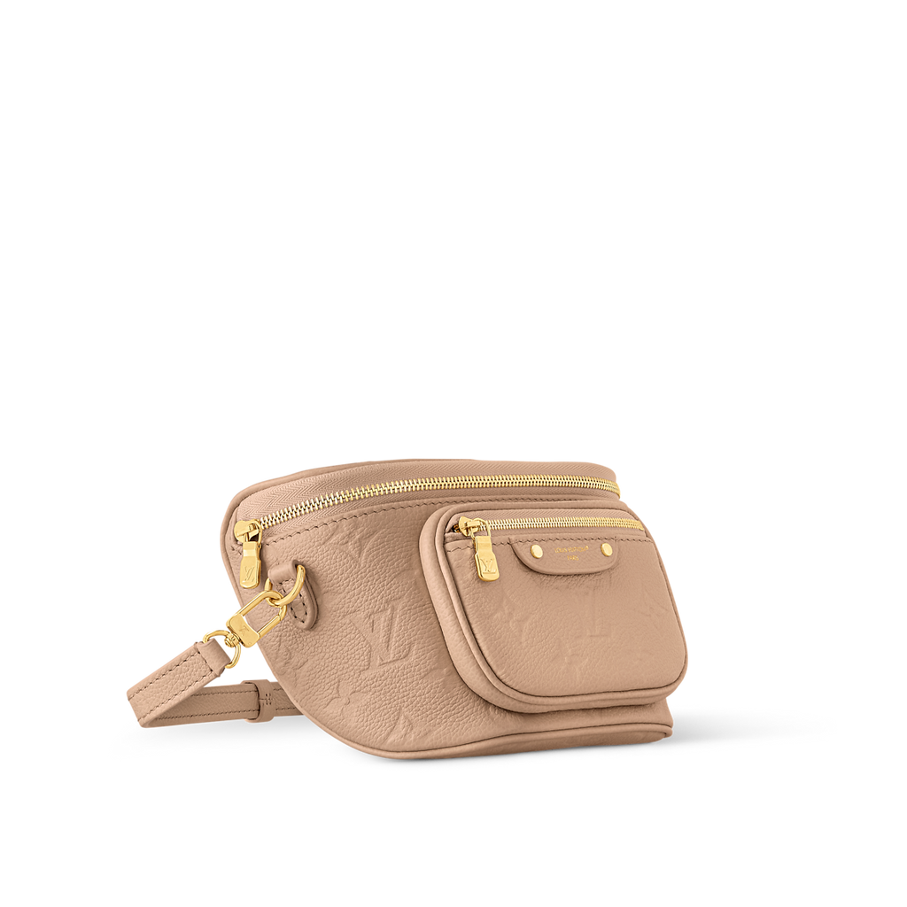 Mini Bumbag - #1