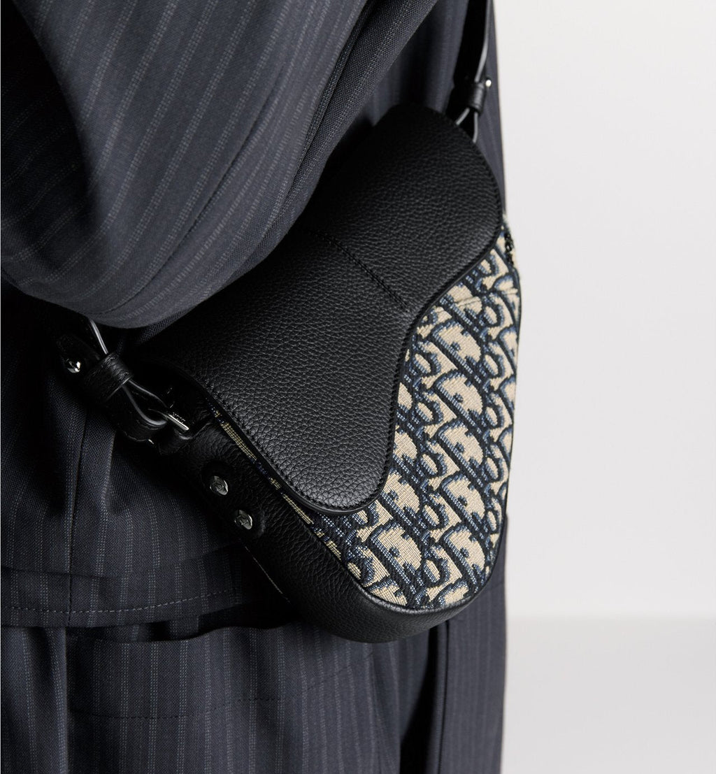 Mini sac Saddle - #1
