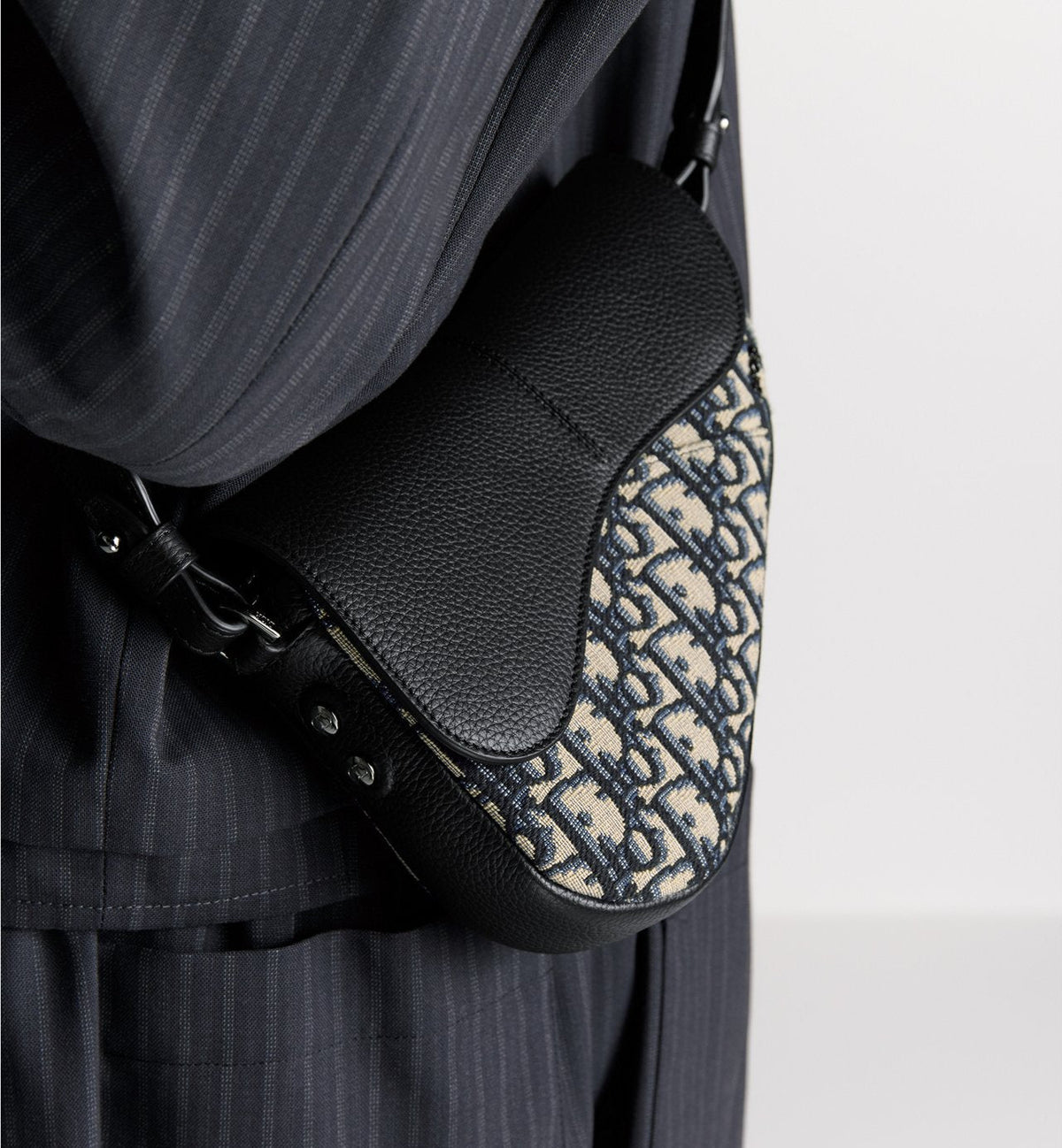 Mini sac Saddle - #1