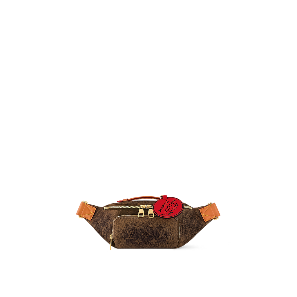 Sac ceinture Rush - #6