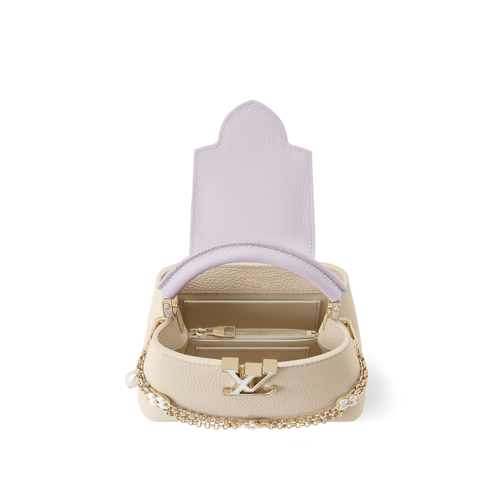 Sac Capucines Mini - #10