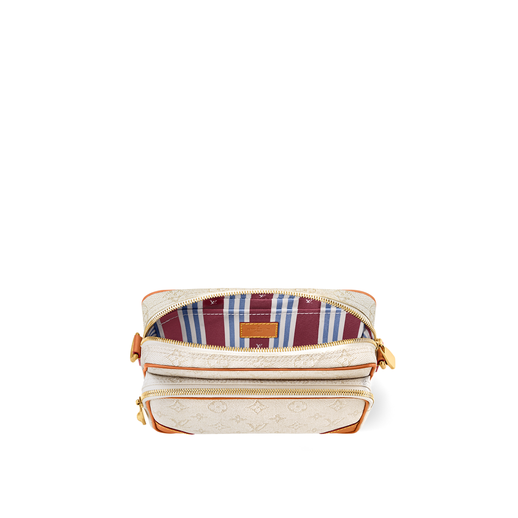 Sac Nil - #4