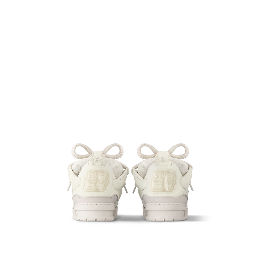 Sneaker LV skate - #5