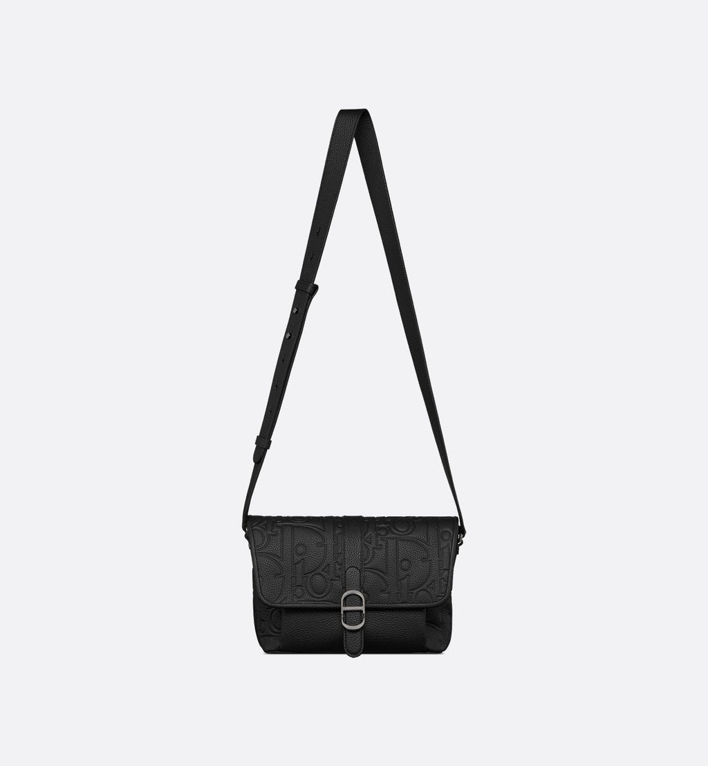 Sac Messenger à rabat Dior Daily Medium - #1