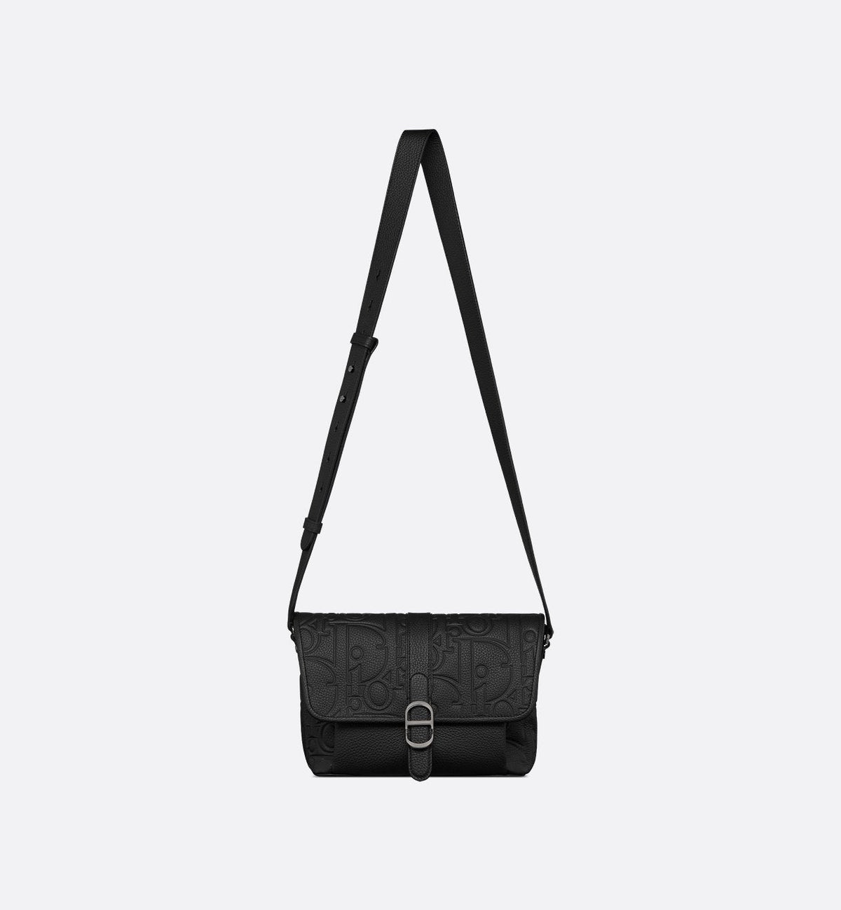 Sac Messenger à rabat Dior Daily Medium - #1