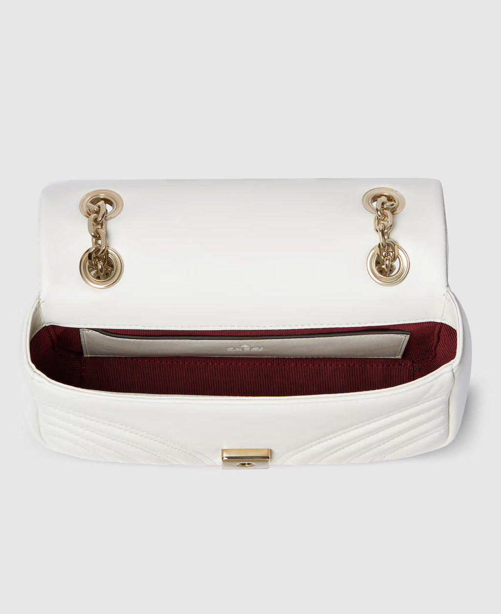 Sac à épaule GG Marmont petit format - #2