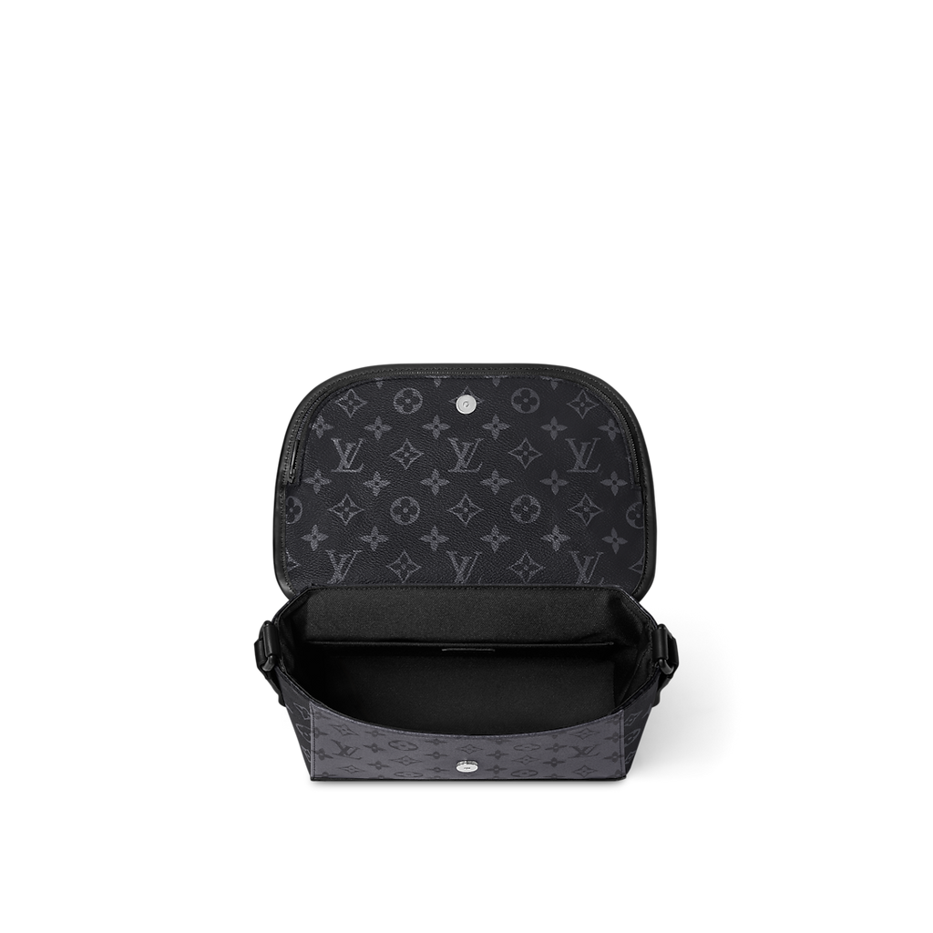Sac Pulse Messenger - #4
