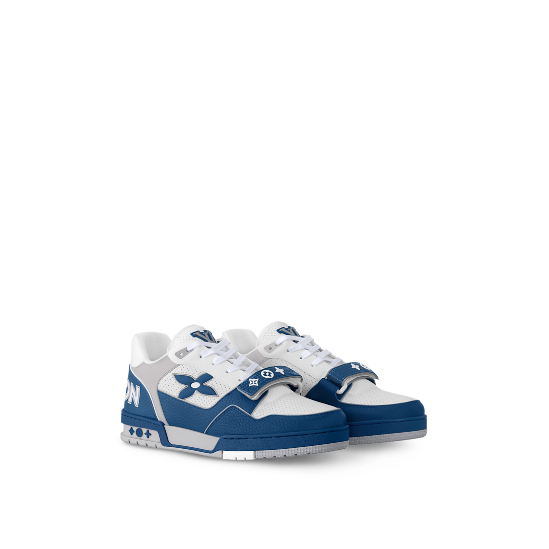 Sneaker LV Trainer - #4