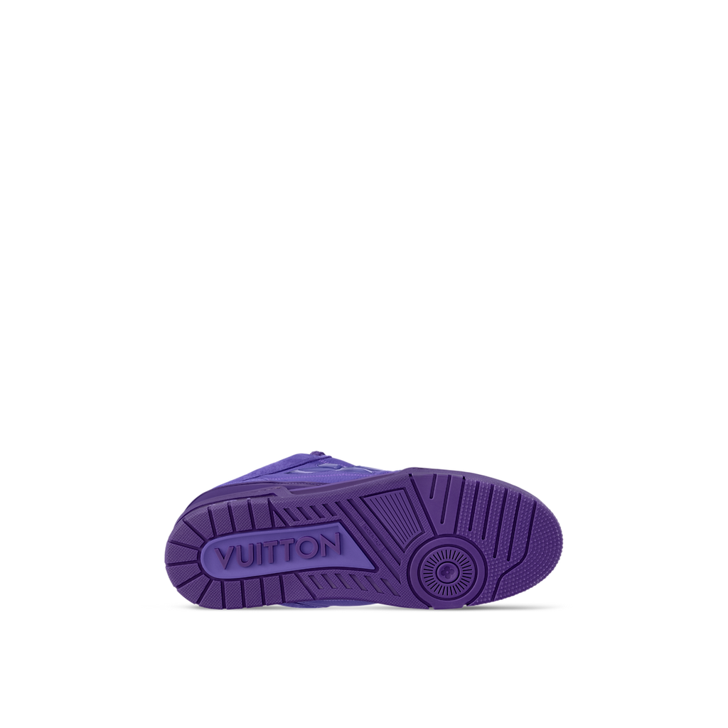 Sneaker LV skate - #3