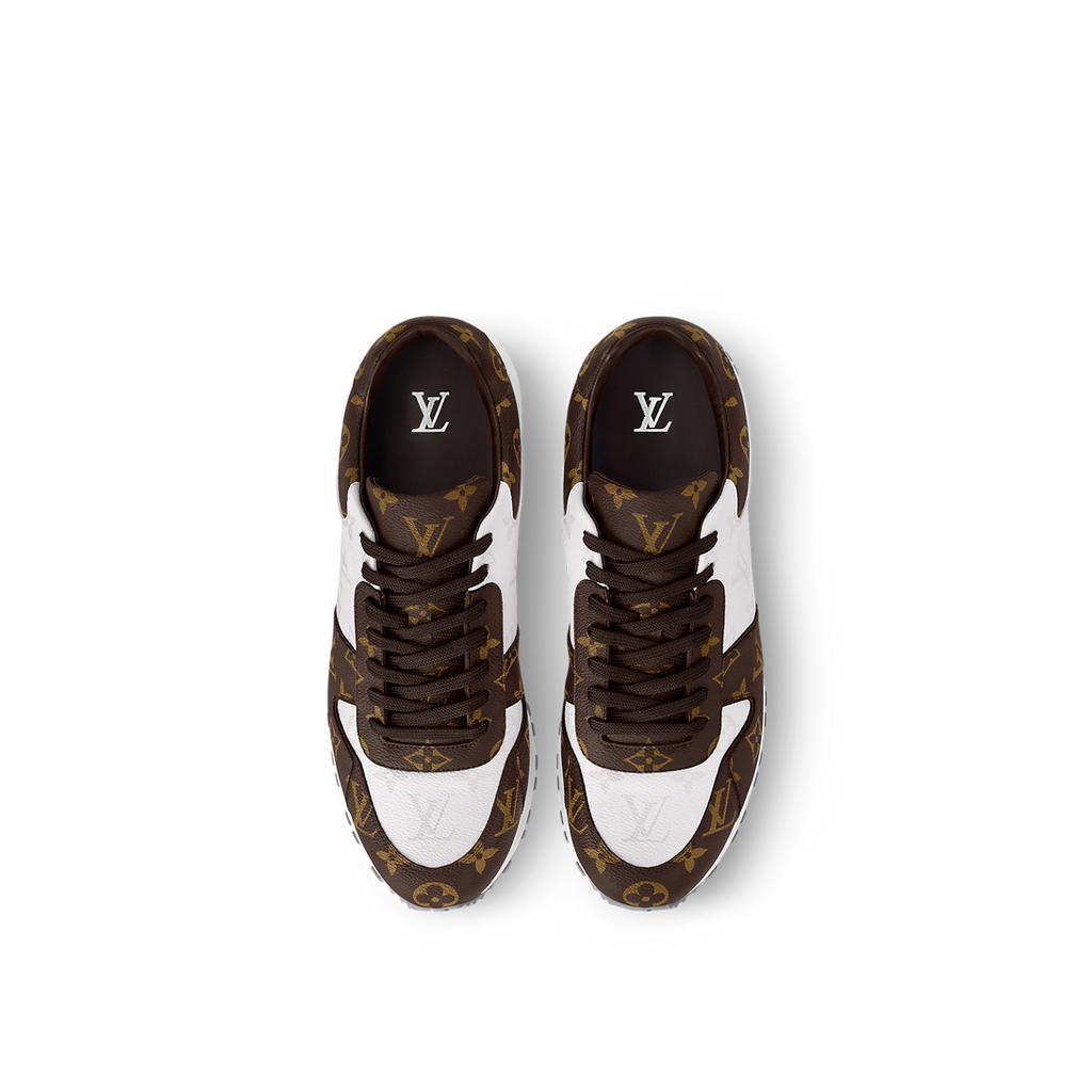 Sneaker Run Away - #2