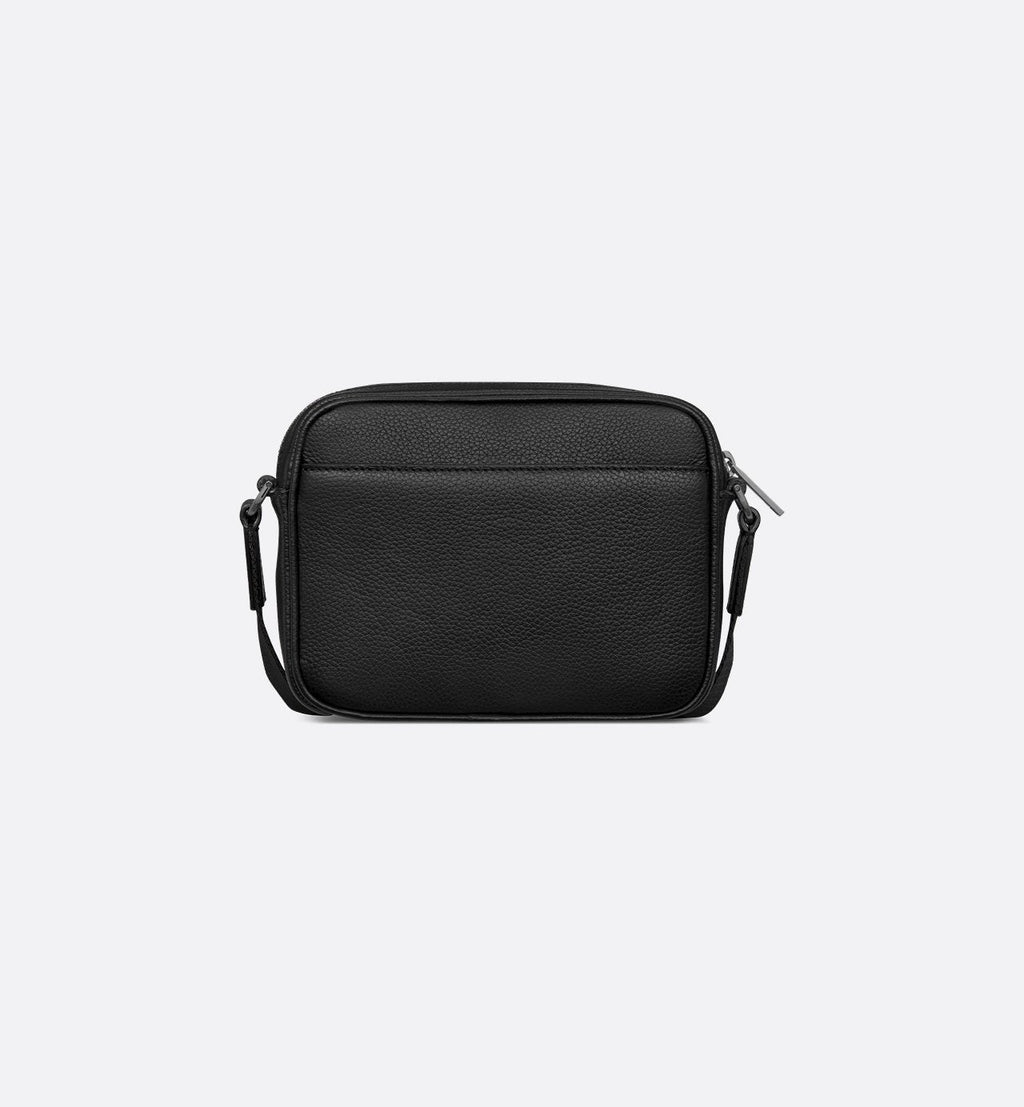 Mini sac Messenger zippé Rider 2.0 - #2