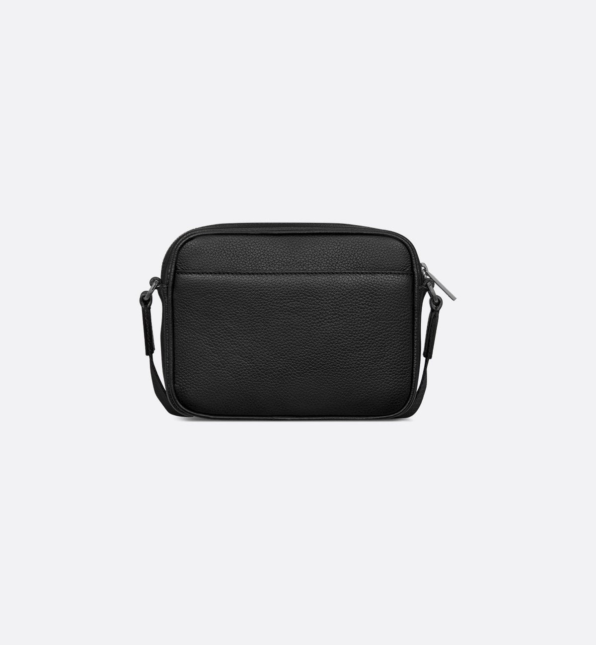 Mini sac Messenger zippé Rider 2.0 - #2