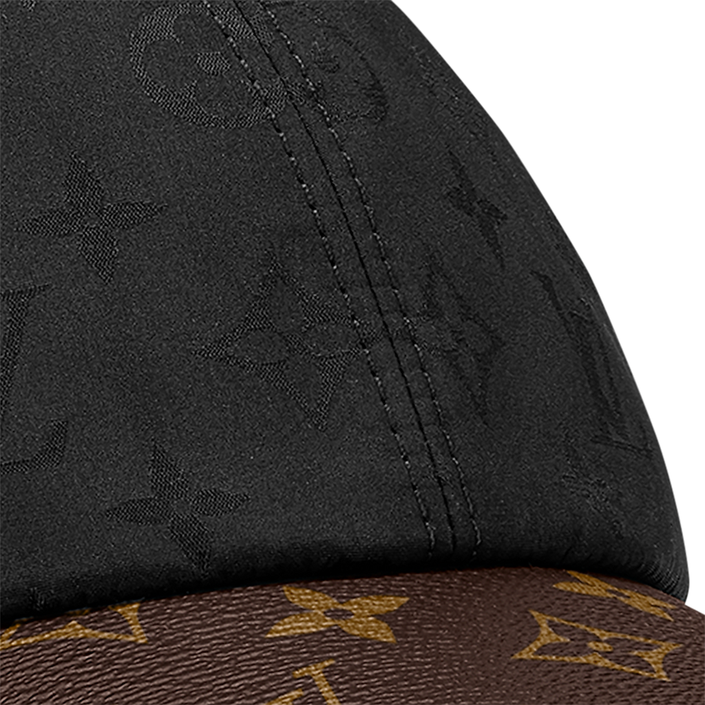Casquette LV Get Ready - CASQUETTES (2)