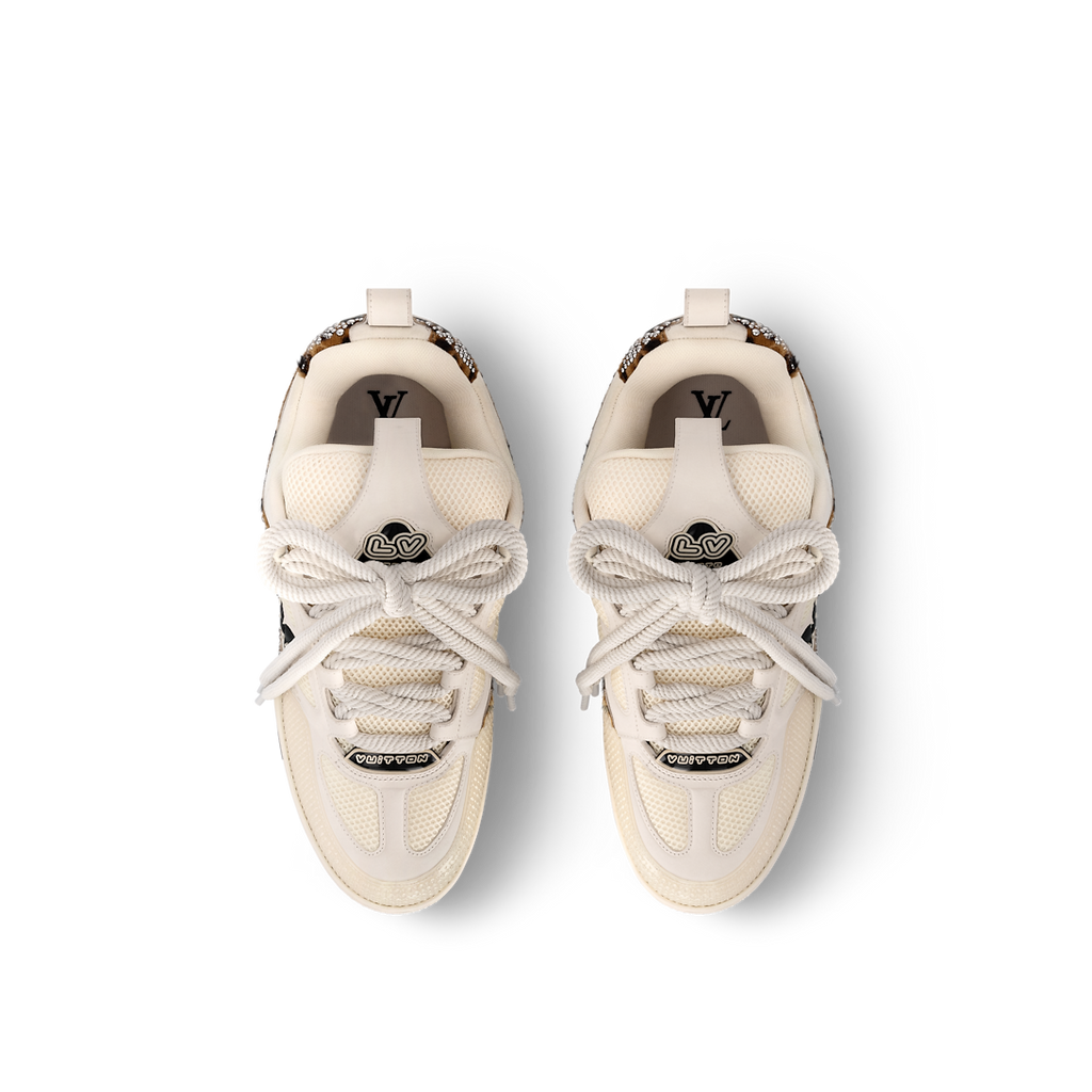 Sneaker LV skate - #2