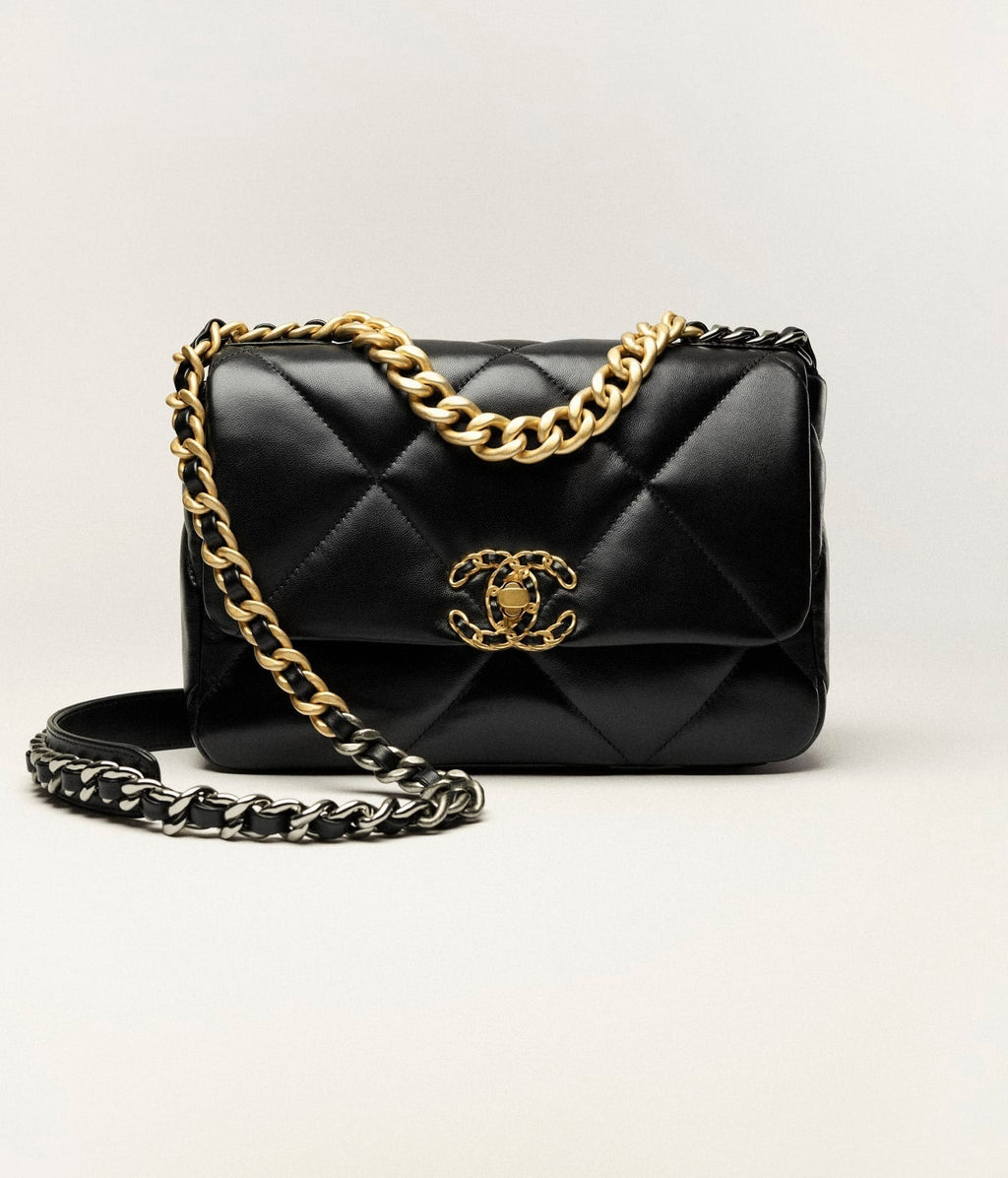 SAC CHANEL 19 - #2