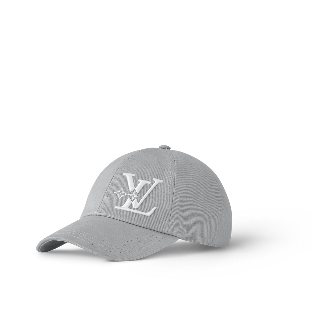 Casquette LV Smash - CASQUETTES