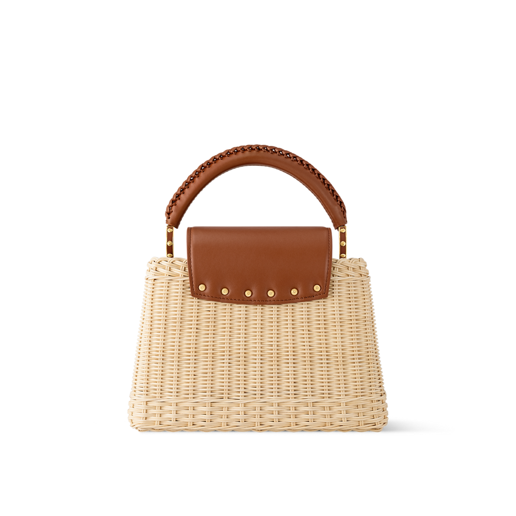 Sac Capucines BB - #5