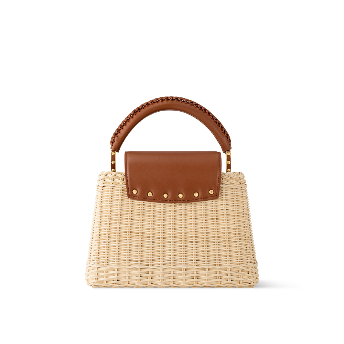 Sac Capucines BB - #5
