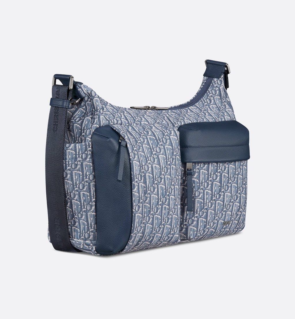 Sac Hobo Rider Soft Medium - #3