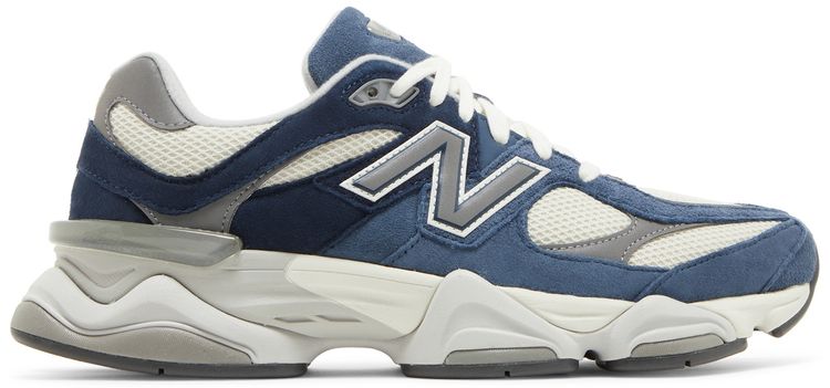 New Balance 9060 Natural Indigo - New Balance (2)