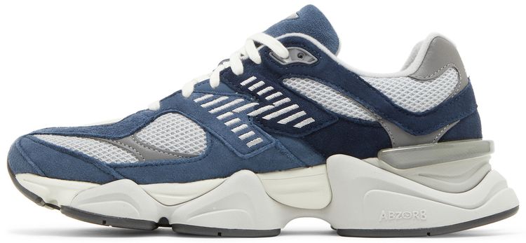 New Balance 9060 Natural Indigo - New Balance (2)