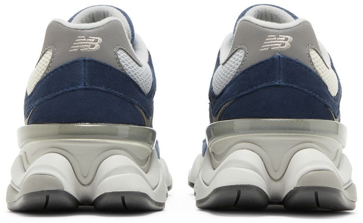 New Balance 9060 Natural Indigo - New Balance