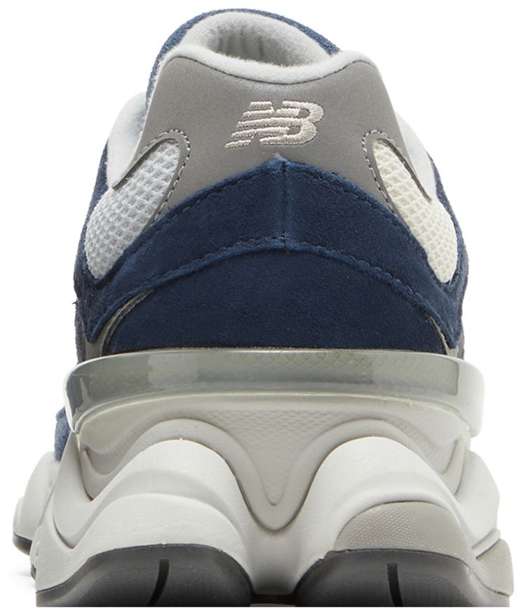 New Balance 9060 Natural Indigo - New Balance