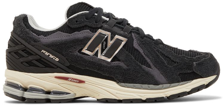 New Balance 1906D Black - New Balance (2)