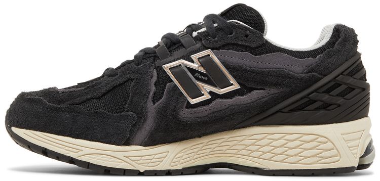 New Balance 1906D Black - New Balance