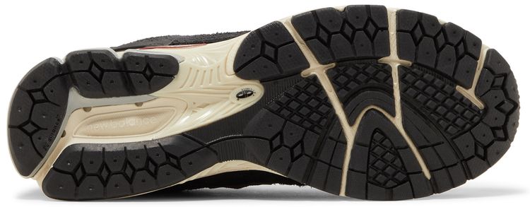 New Balance 1906D Black - New Balance (2)