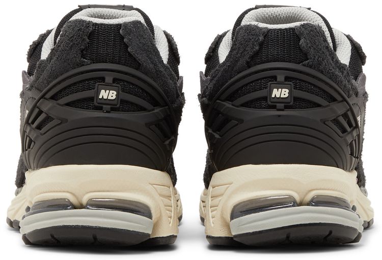 New Balance 1906D Black - New Balance (2)